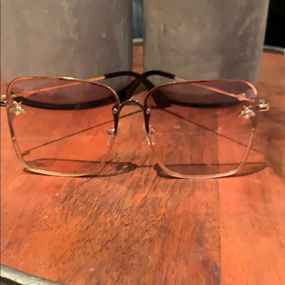 Glasses